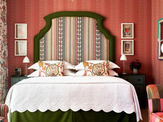 Warren Street Hotel, New York City, United States