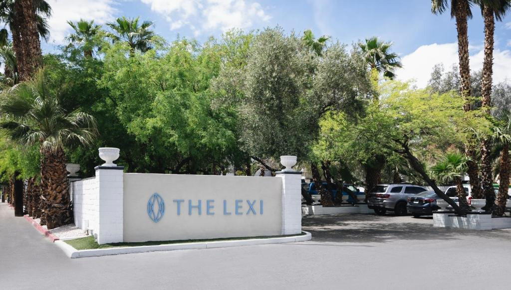 The Lexi Las Vegas, Las Vegas, United States