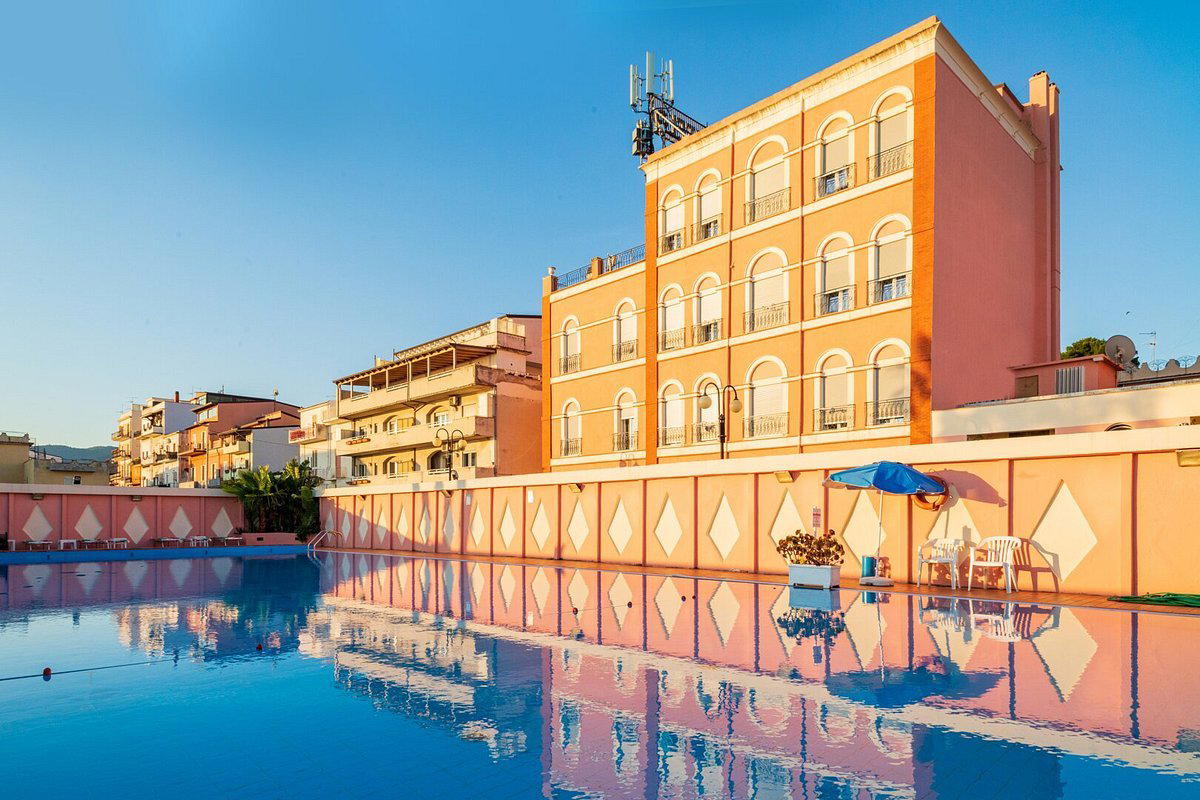 SP50bis, Messina, Italy