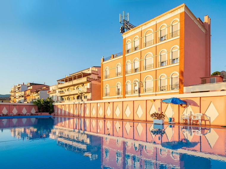 Borgo Musolino, Messina, Italy