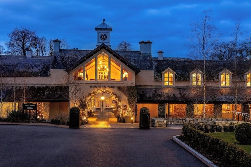 Mount Juliet Estate, Autograph Collection hotel in Thomastown