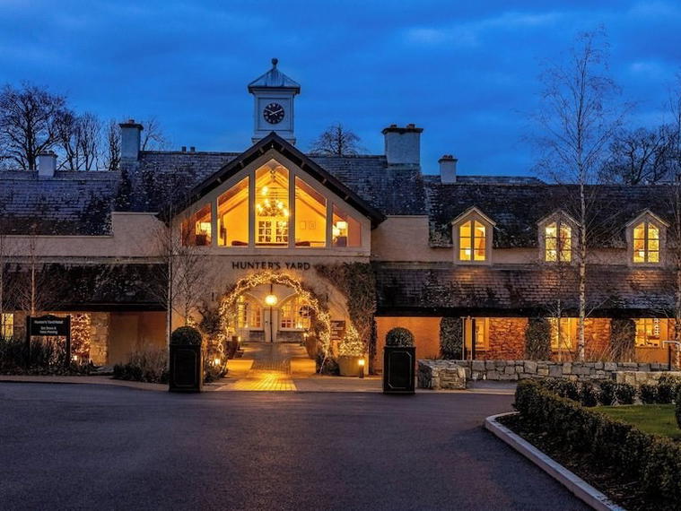 Mount Juliet Estate, Autograph Collection, Thomastown, Ireland