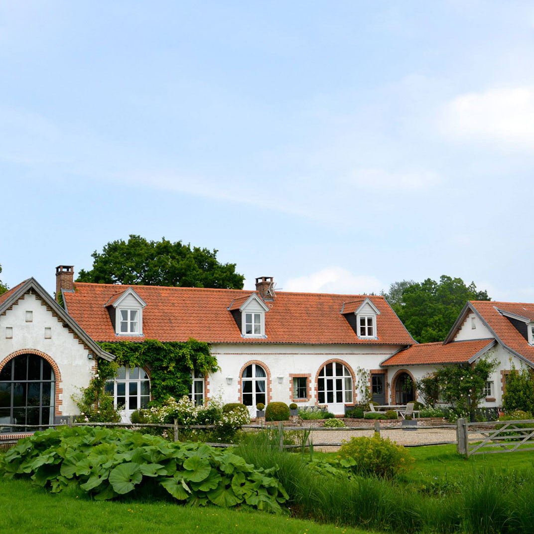 Le Pré Rainette, Sorrus, France