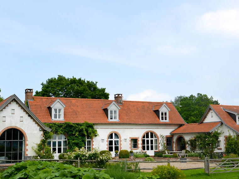 Le Pré Rainette, Sorrus, France