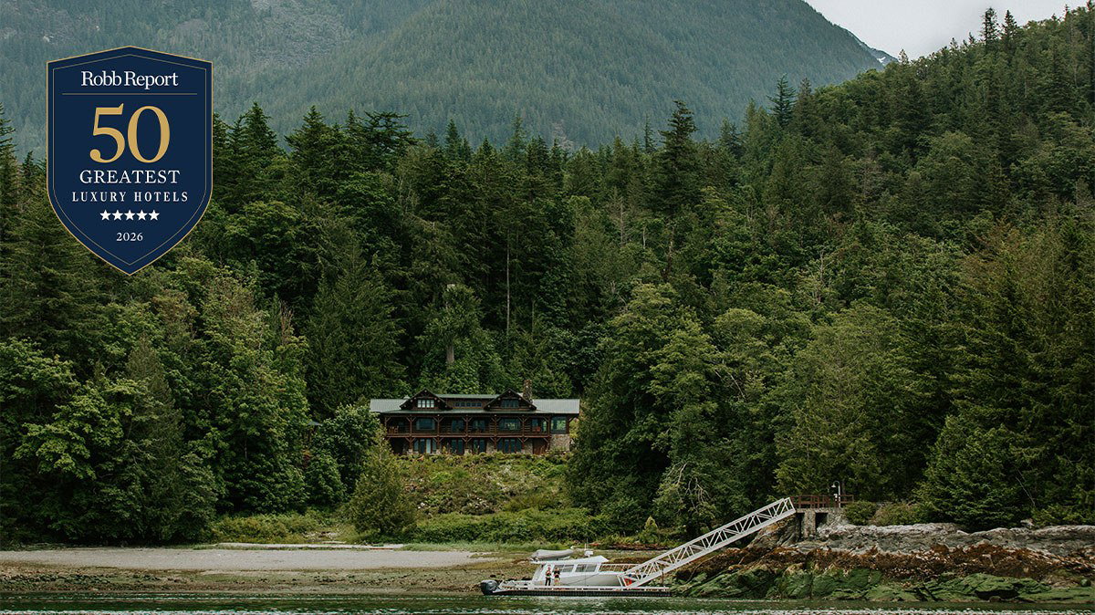 Fawn Bluff, British Columbia, Canada
