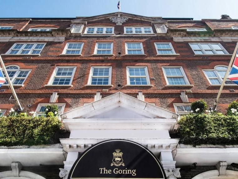 The Goring, London, United Kingdom