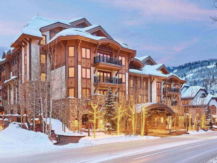 The Sebastian - Vail - A Timbers Resort, Vail, United States