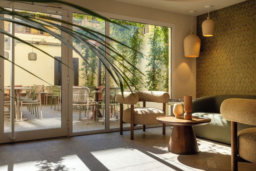 Yelo Marengo, Hotel in Nice