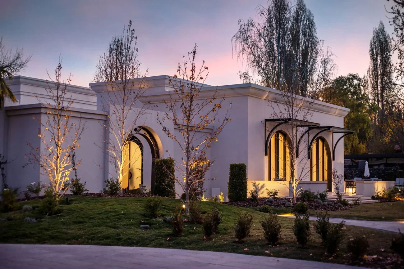 SB Winemaker's House Spa & Suites hotel in Mendoza, Argentina