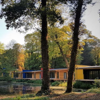 Domaine de la Résidence