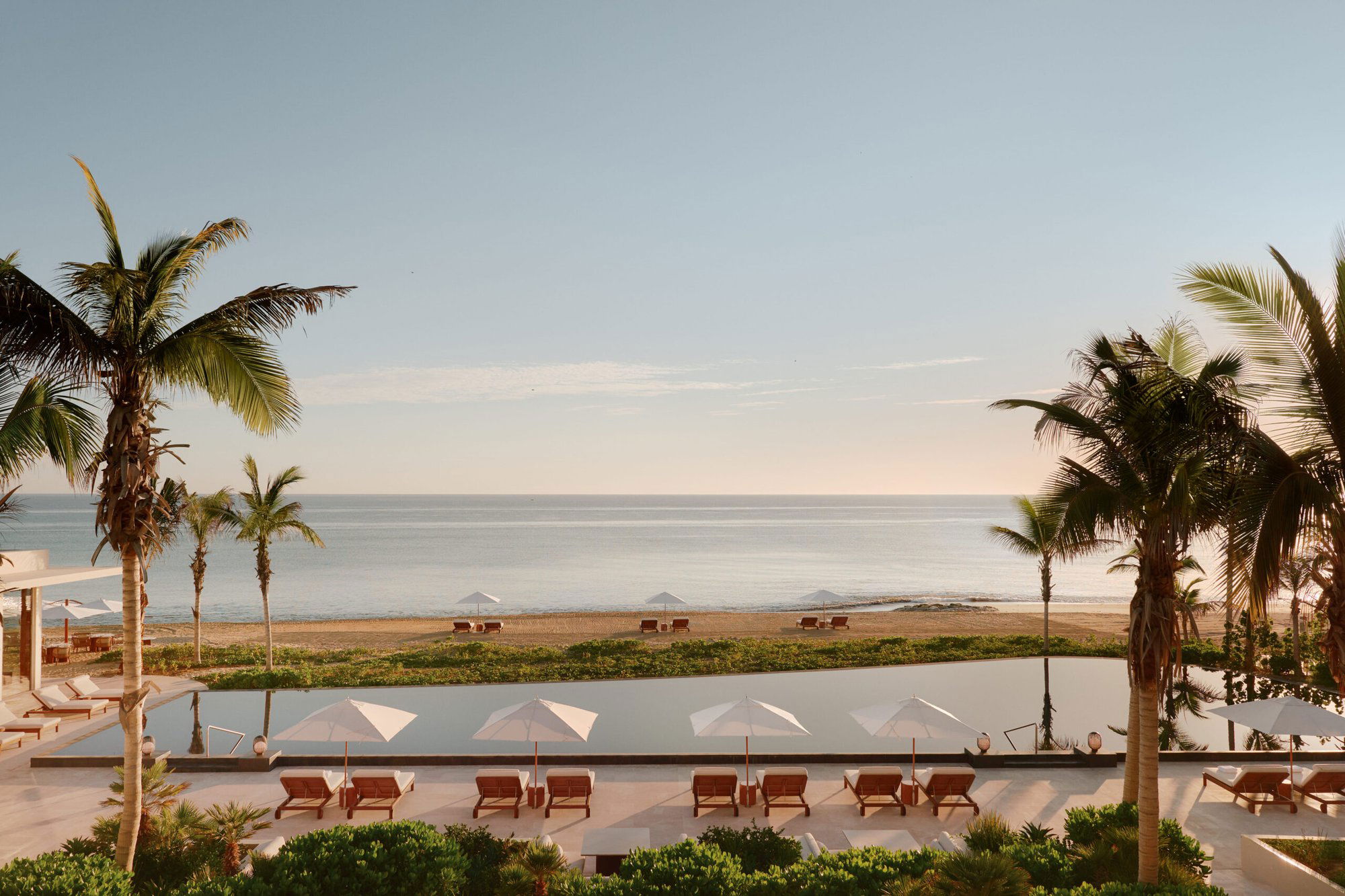 Amanvari, Hotel in Mexico
