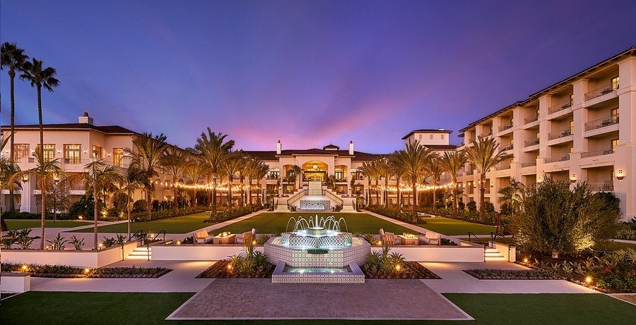 Park Hyatt Aviara Resort, Golf Club & Spa hotel in San Diego