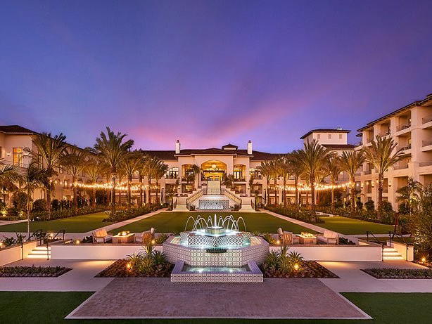 Park Hyatt Aviara Resort, Golf Club & Spa, San Diego, United States