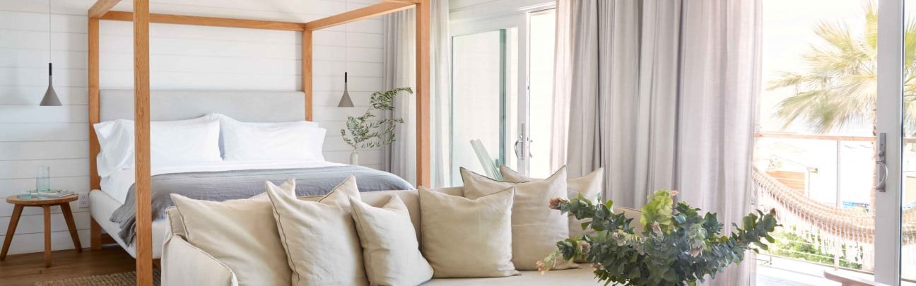 The Surfrider Hotel