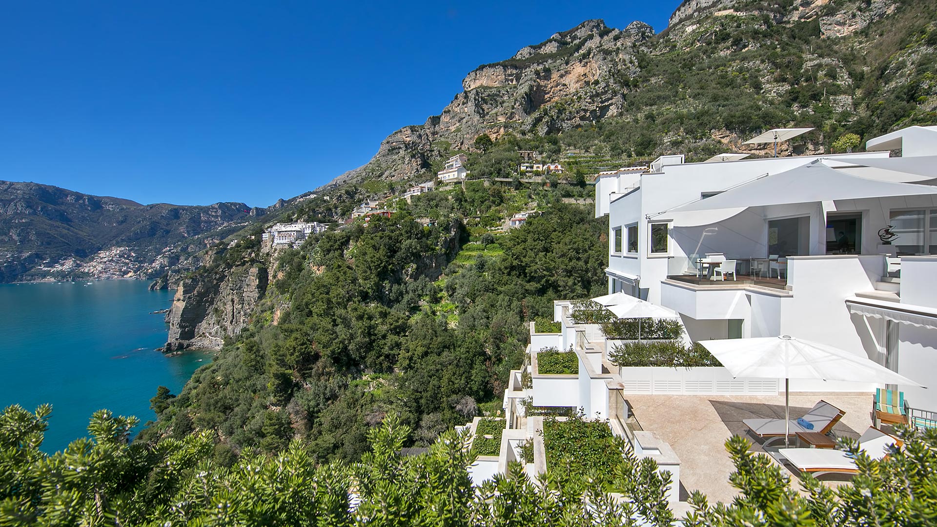 Casa Angelina