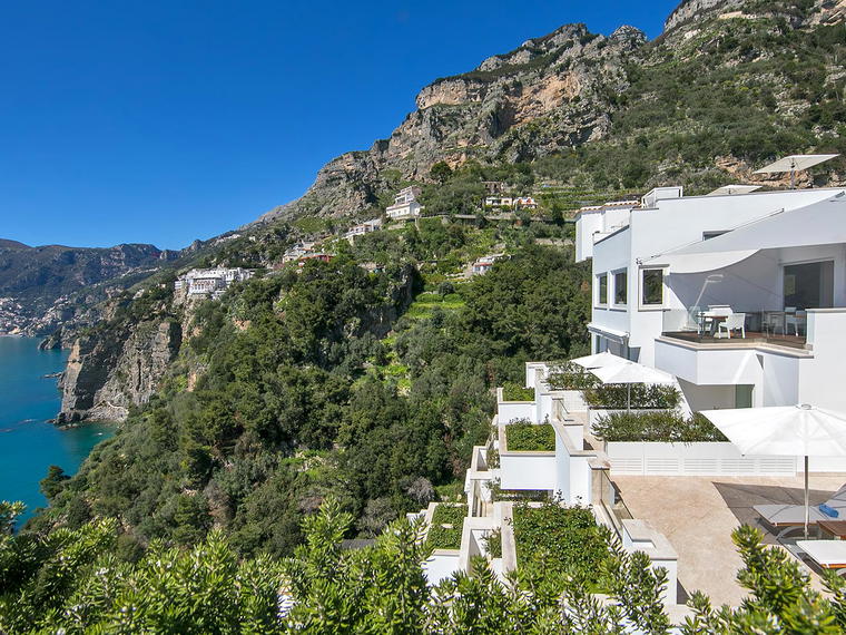Casa Angelina, Praiano, Italy