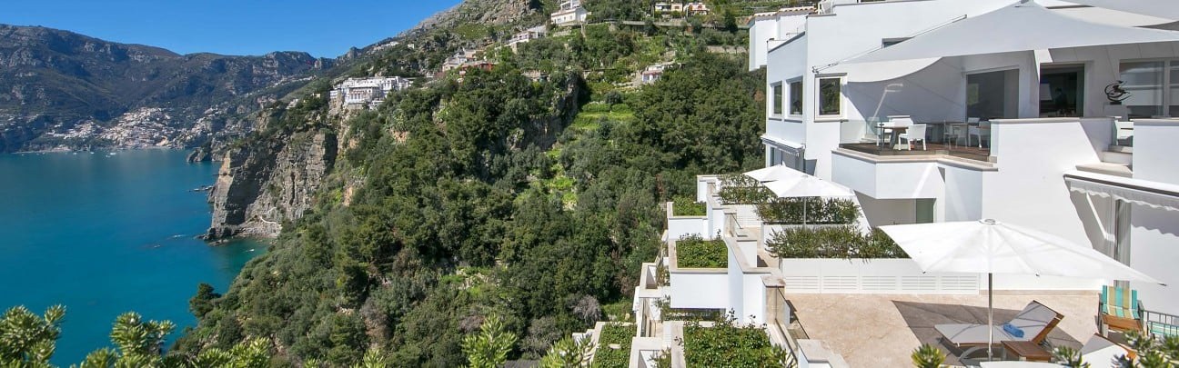 Casa Angelina, Praiano, Italy