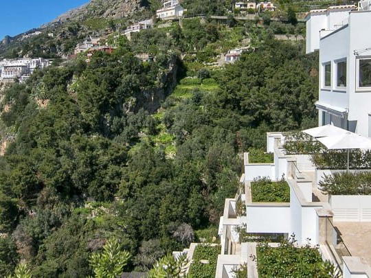 Casa Angelina, Praiano, Italy