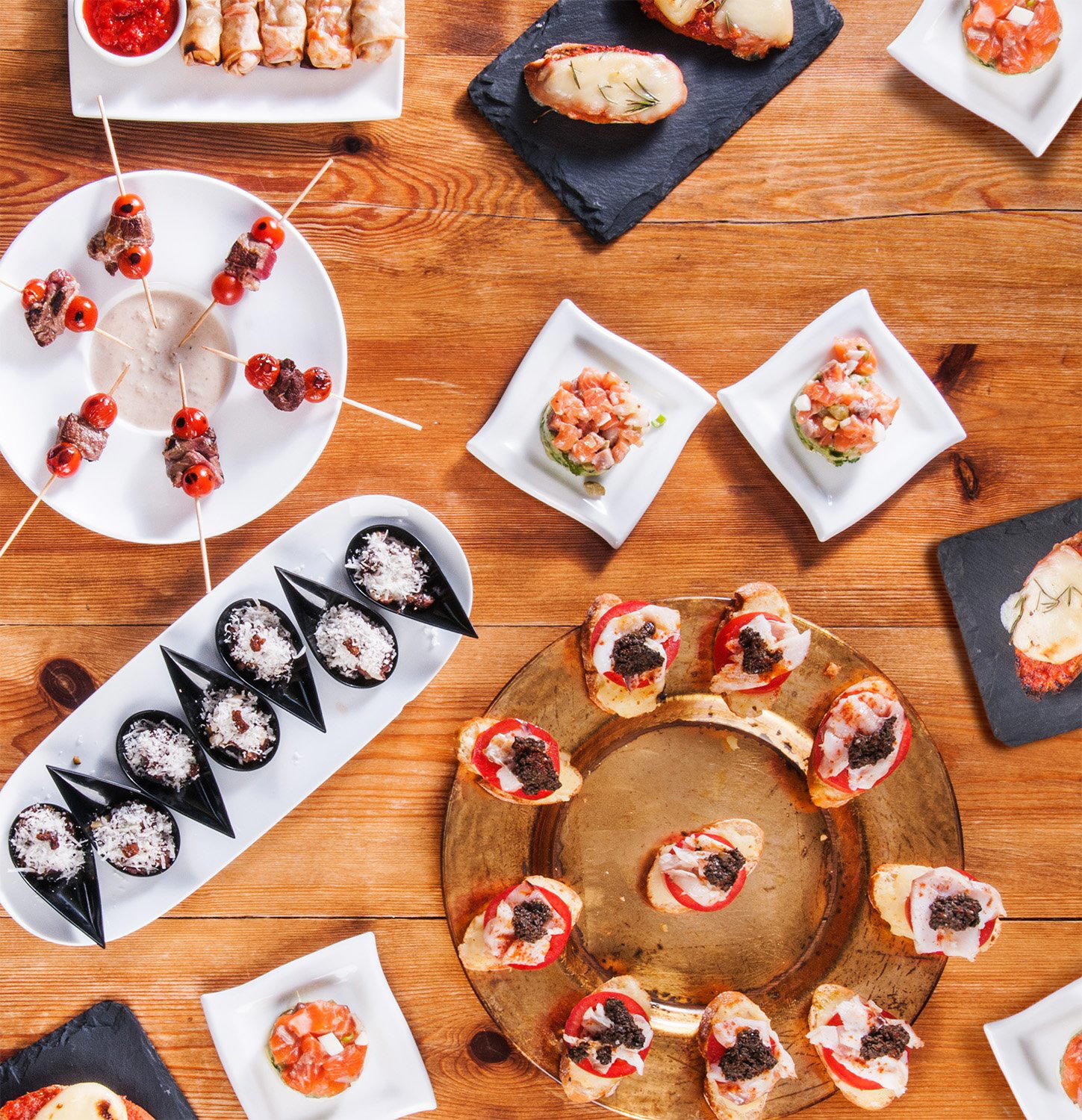 bcnKITCHEN - Cursos y talleres de cocina en Barcelona, Barcelona, Spain