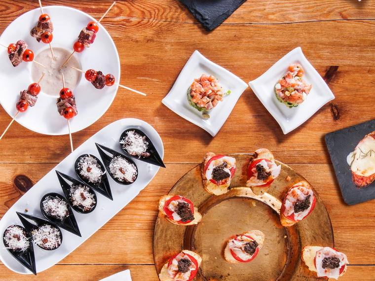 bcnKITCHEN - Cursos y talleres de cocina en Barcelona, Barcelona, Spain