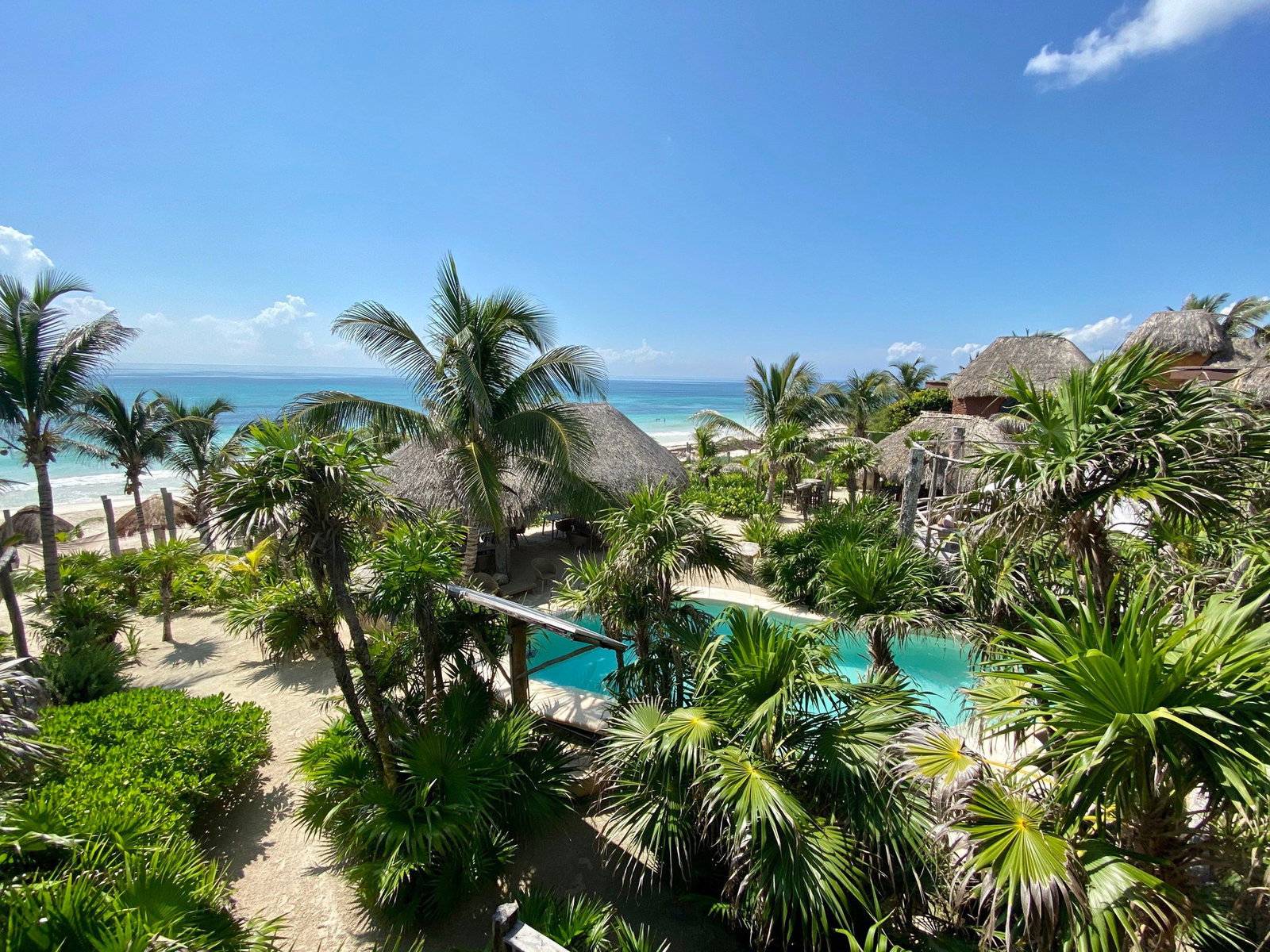 Sueños Tulum, Tulum, Mexico