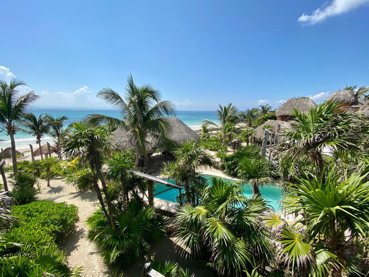 Sueños Tulum, Tulum, Mexico