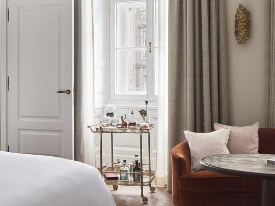 Rosewood Vienna, Vienna, Austria