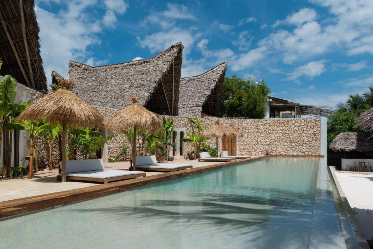 Be Zanzibar Boutique Hotel, Zanzibar Archipelago, Tanzania