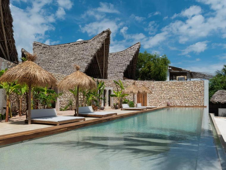 Be Zanzibar Boutique Hotel, Zanzibar Archipelago, Tanzania