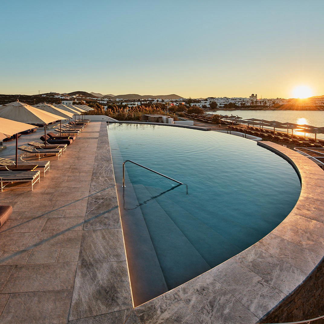 Cosme, a Luxury Collection Resort, Paros, Paros, Greece