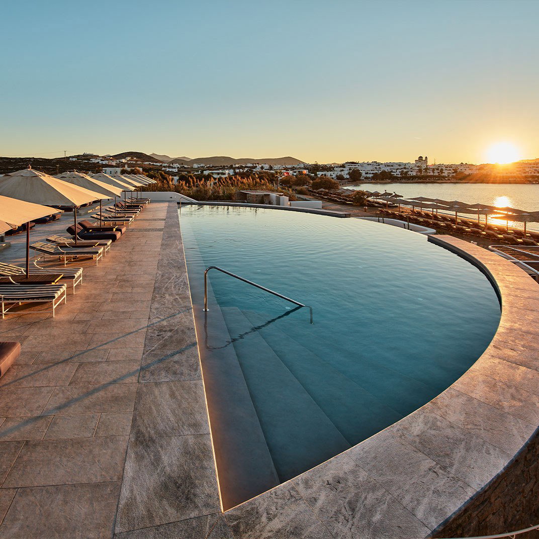 Cosme, a Luxury Collection Resort, Paros
