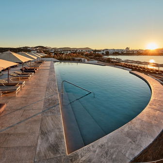 Cosme, a Luxury Collection Resort, Paros