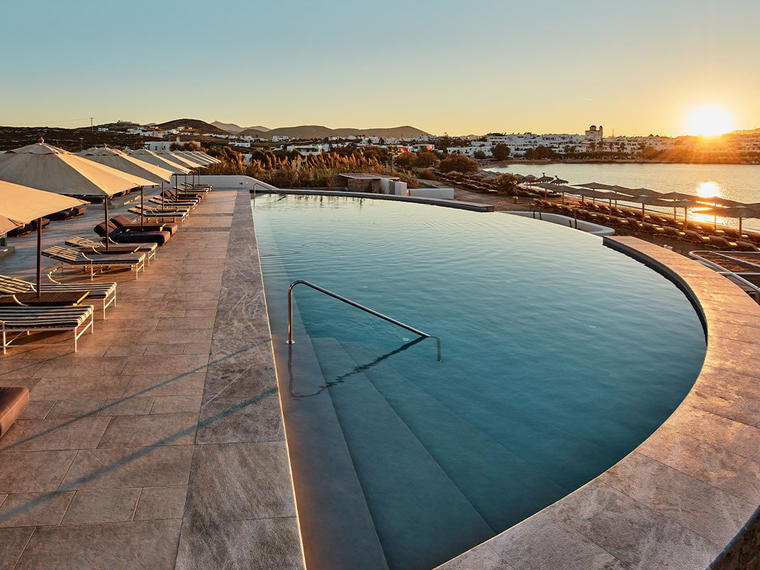 Cosme, a Luxury Collection Resort, Paros, Paros, Greece