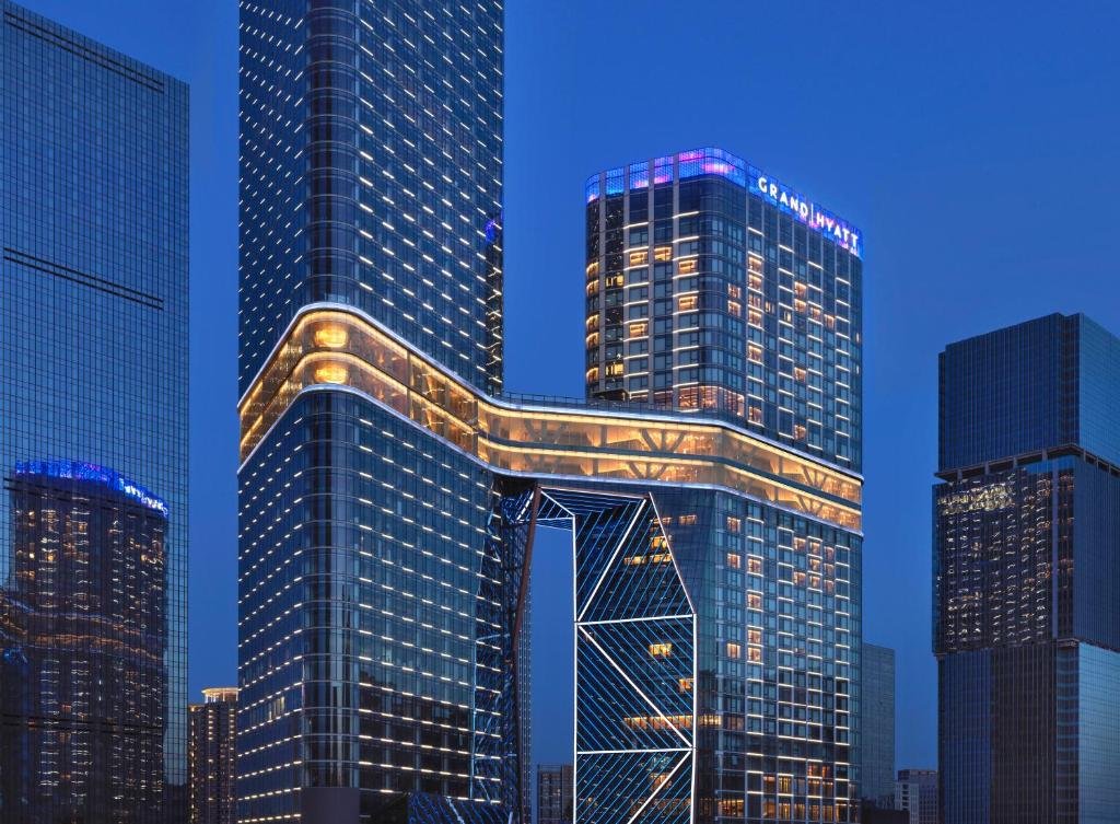Park Hyatt Xi'an