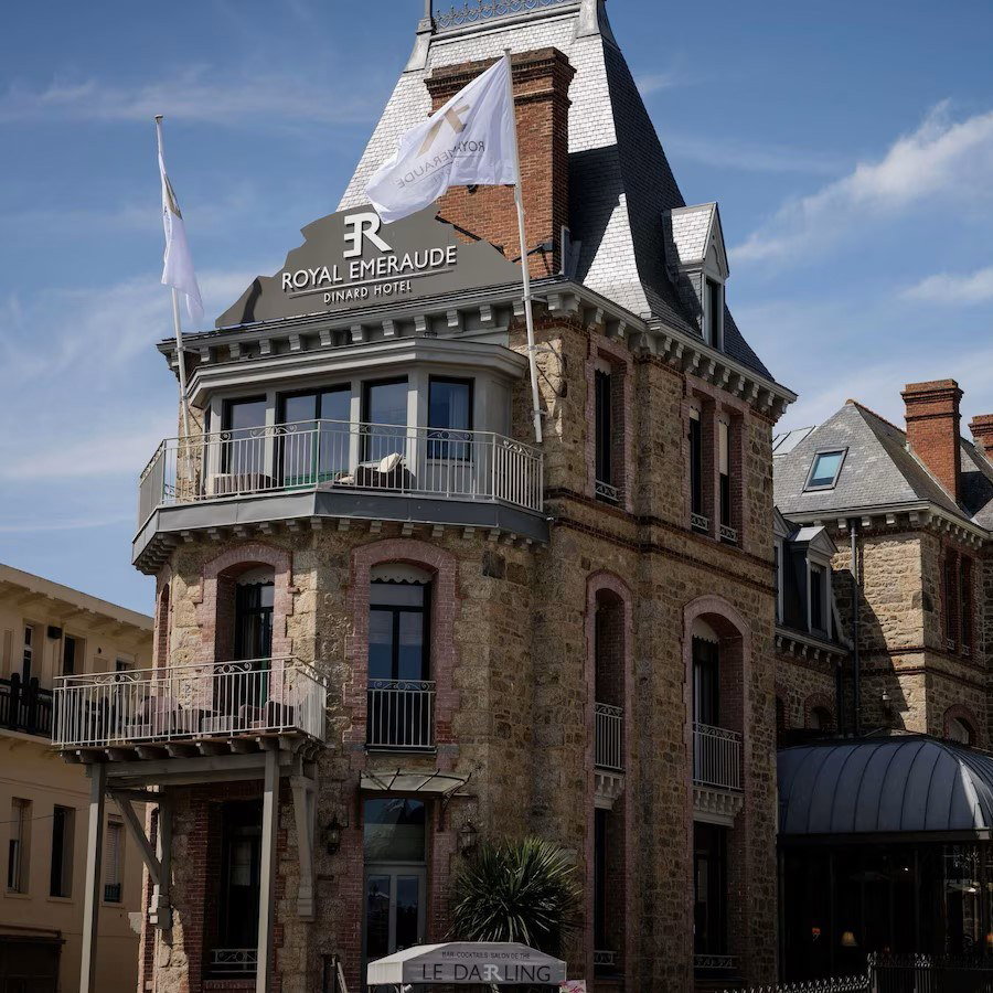 Royal Emeraude - MGallery