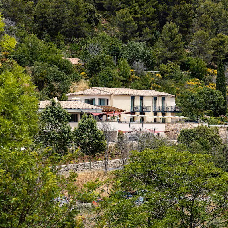 Hotel Sainte Victoire Vauvenargues, Hotel in Aix-en-Provence