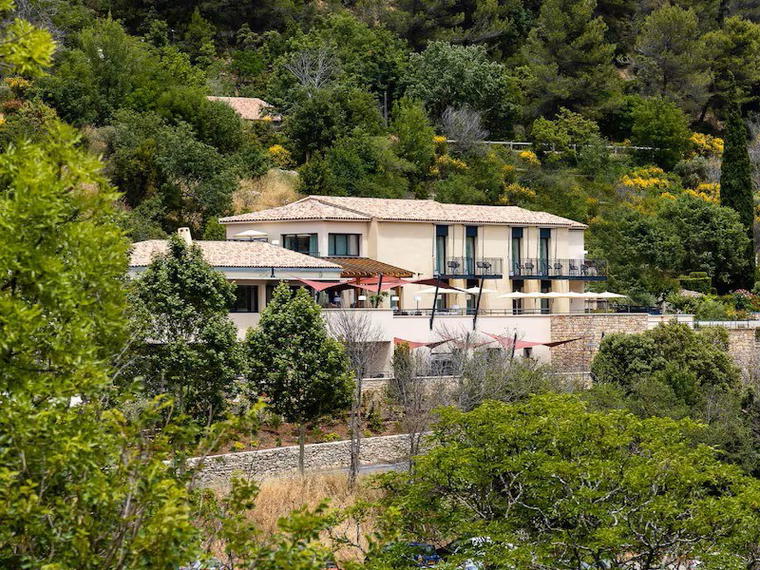 Hotel Sainte Victoire Vauvenargues, Aix-en-Provence, France