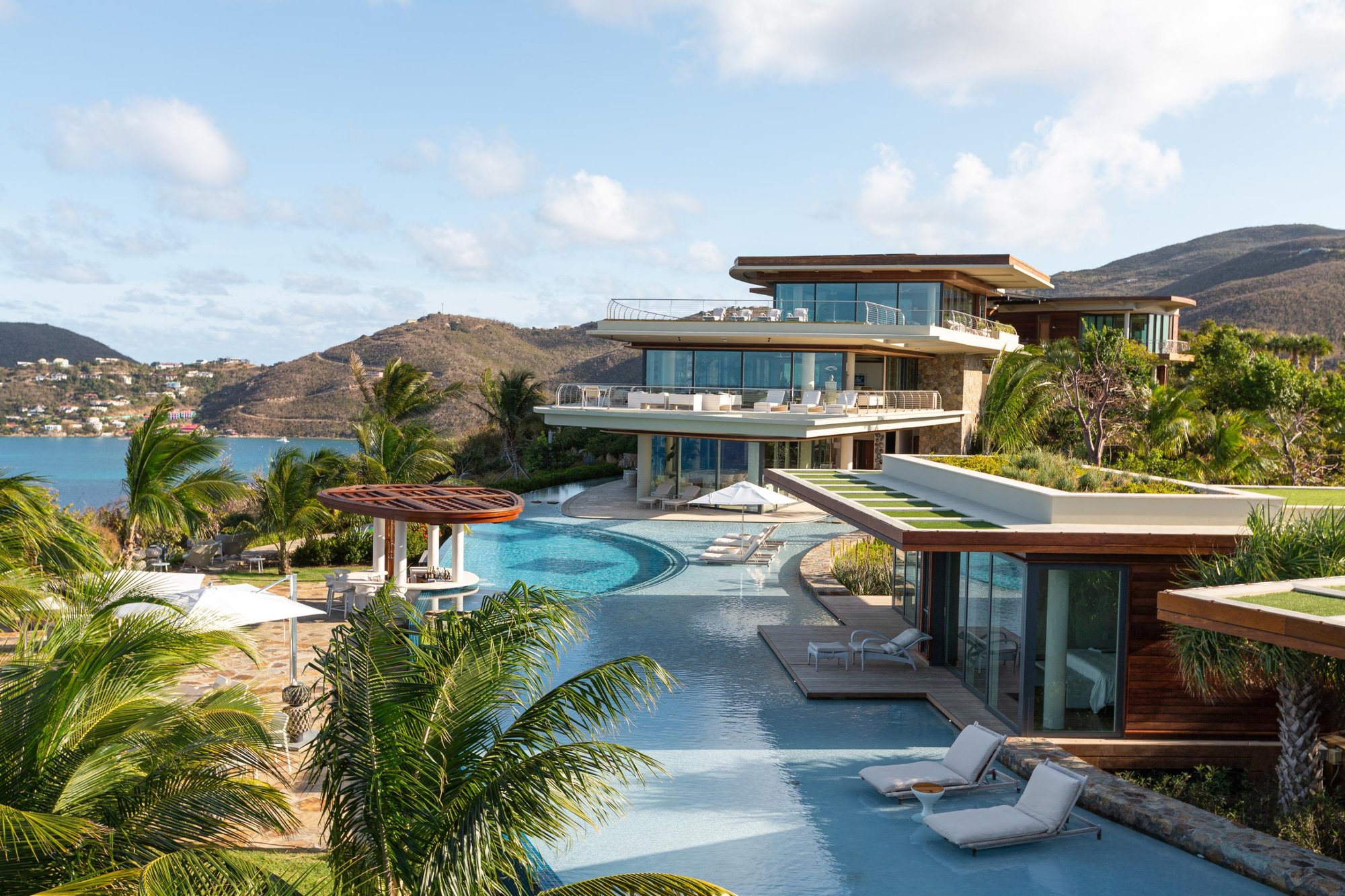 Moskito Island Estates