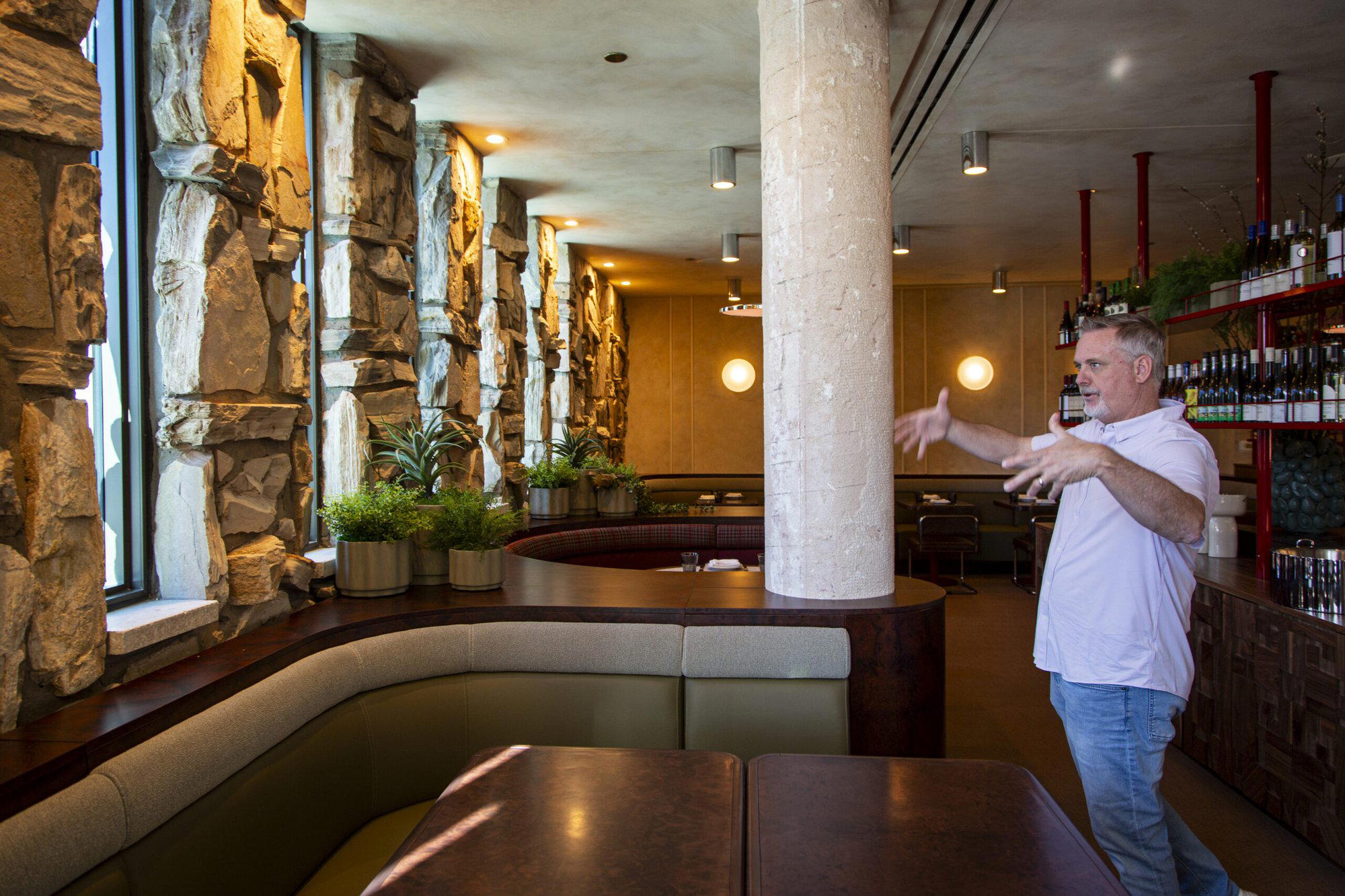 All Inn Hotel & Fino hotel in Denver, United States