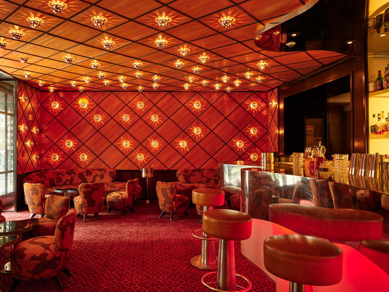 The Mark, New York City, United States