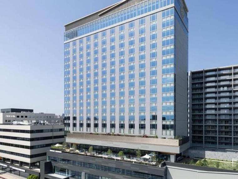 Sheraton Kagoshima, Kagoshima, Japan
