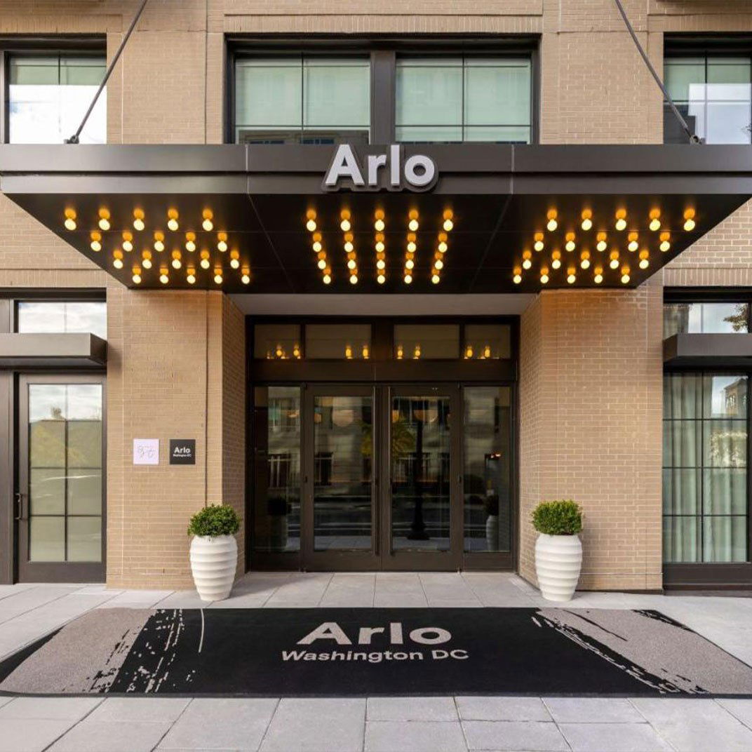 Arlo Washington DC, Hotel in Washington DC