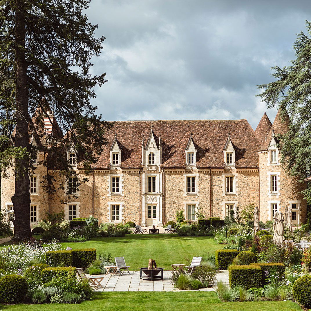 The Longère, Hotel in Massignac
