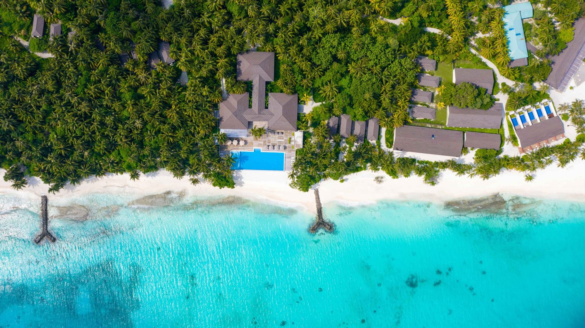 Fiyavalhu Resort Maldives hotel in South Ari Atoll, Maldives