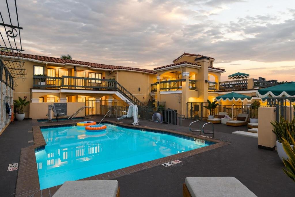 The Mara Laguna Beach, Hotel in Laguna Beach