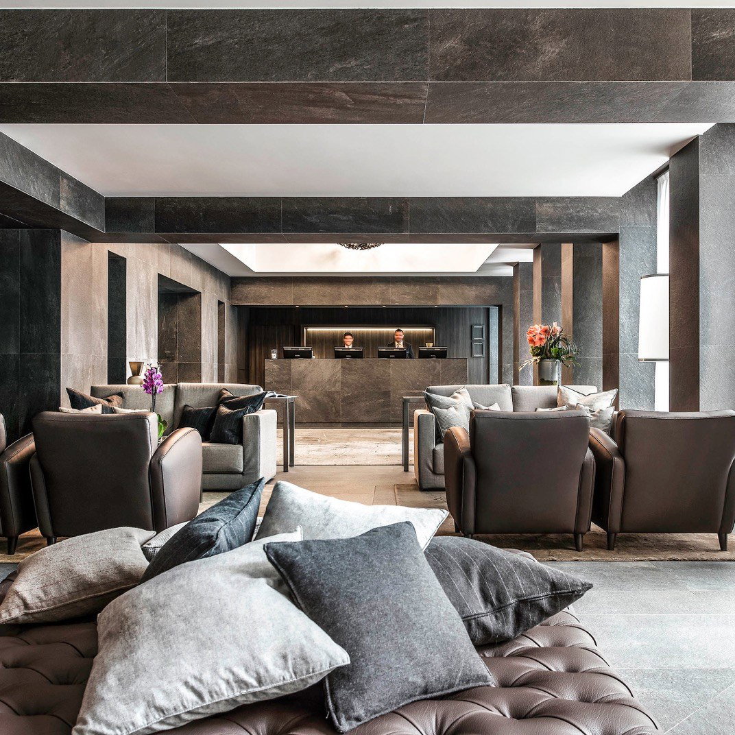 Hyatt Centric Milano Centrale, Milan, Italy