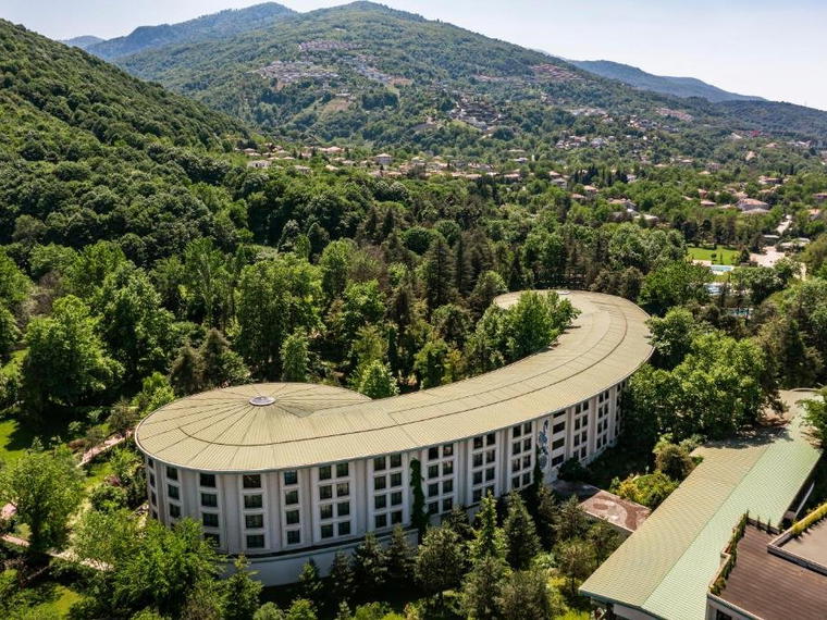 NG SAPANCA, Sapanca, Turkey