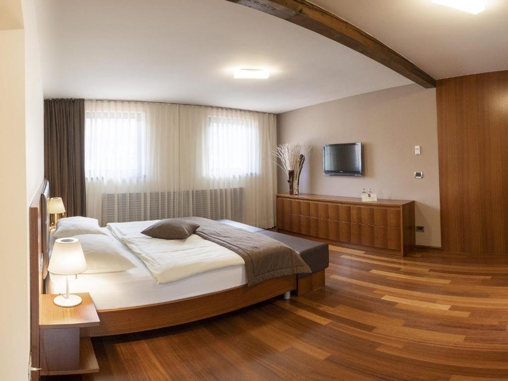 Hotel Hvala, Hotel in Kobarid