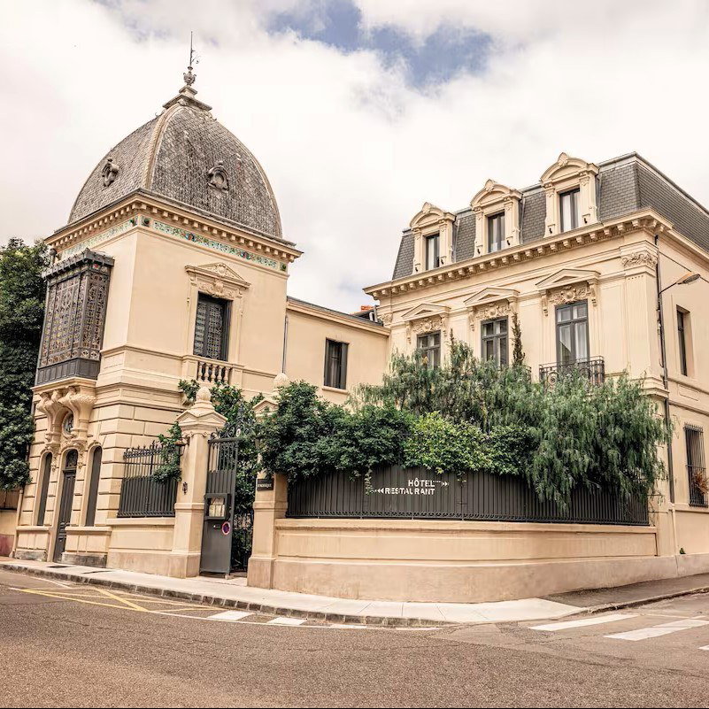 Le Mosaïque