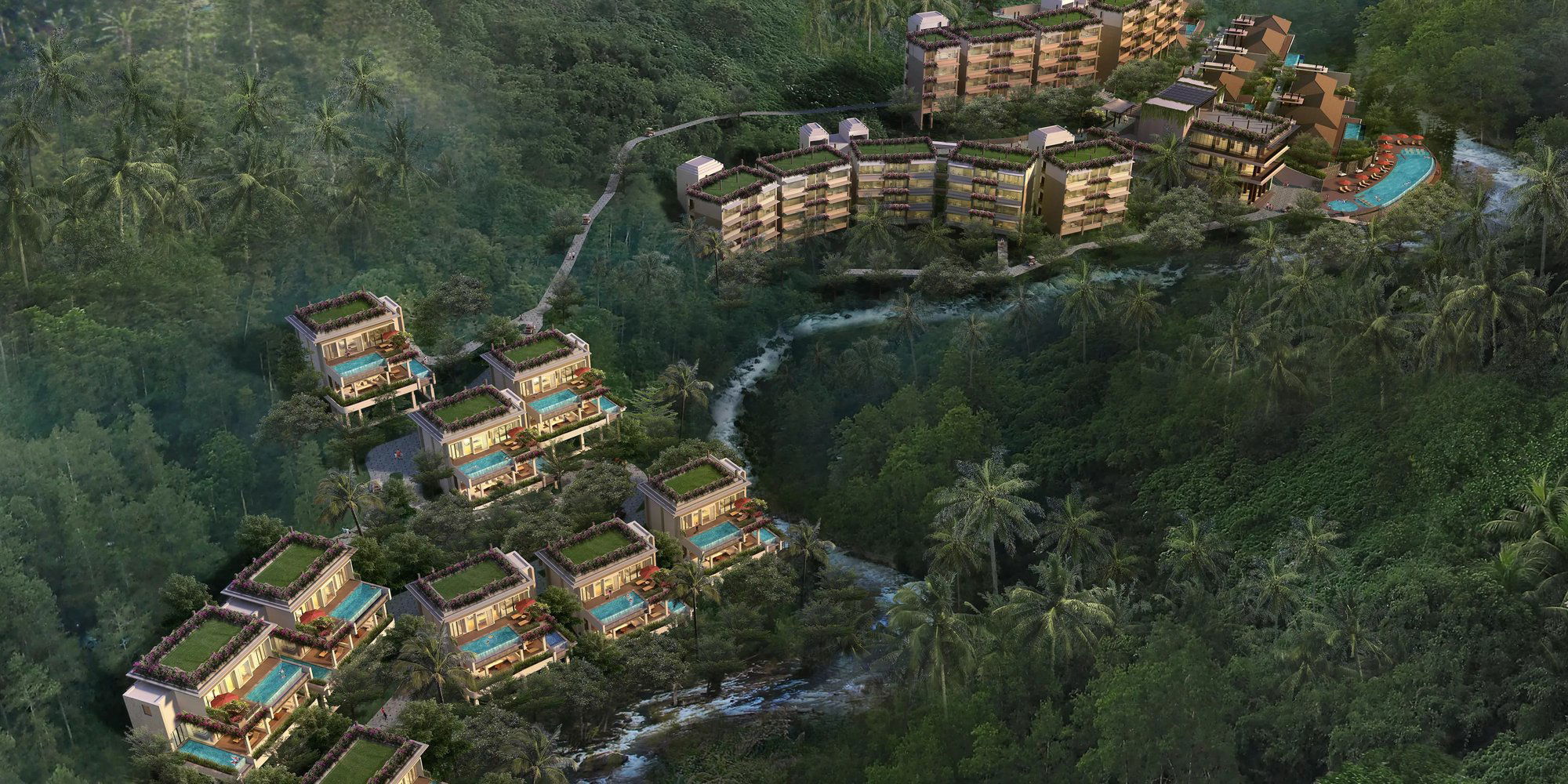 Kimpton Suntaya Bali Ubud, Hotel in Ubud